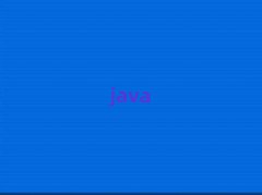 ̫ԭӭɅ^(q)õJavaӖ(xn)W(xu)У