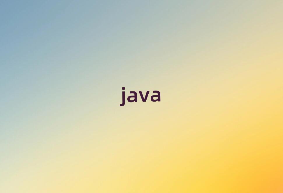 ڌWJavaҪLrg