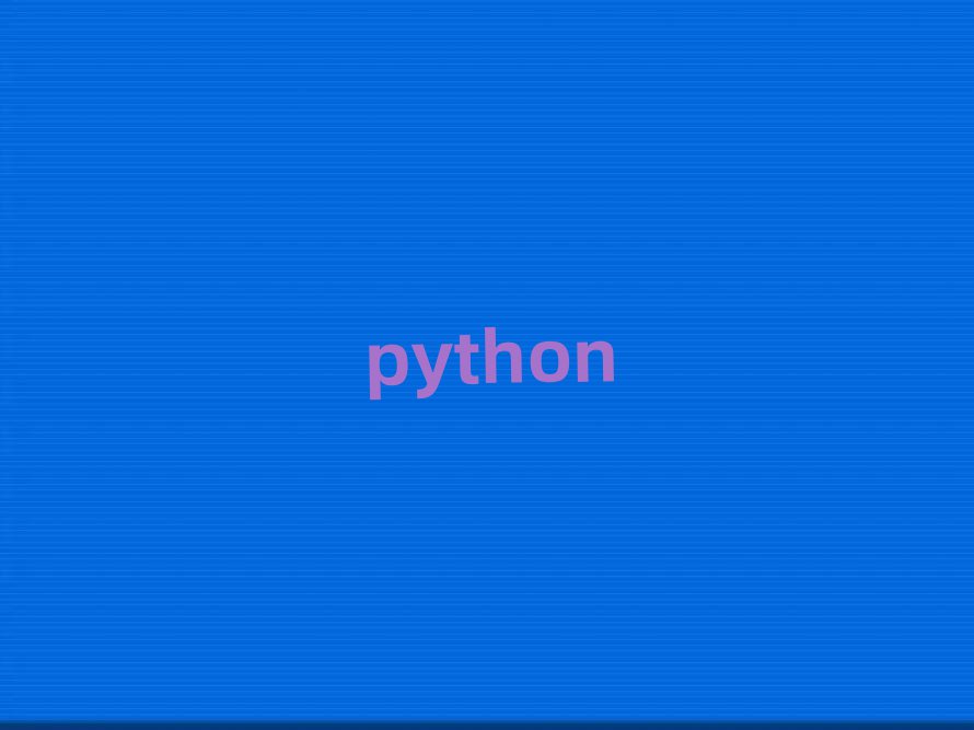 Ͼϼ^(q)܌Wpython