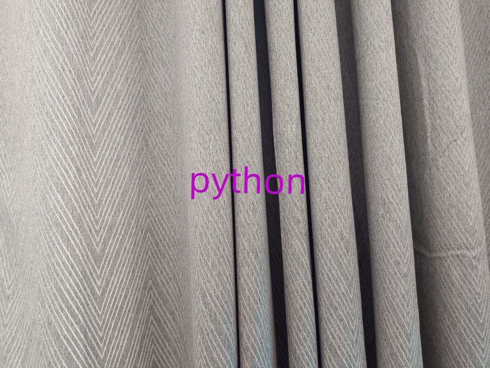2019܌W(xu)python
