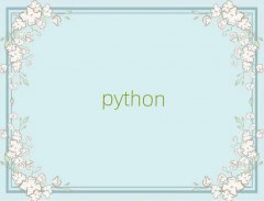 VČWPythonȫǰ10