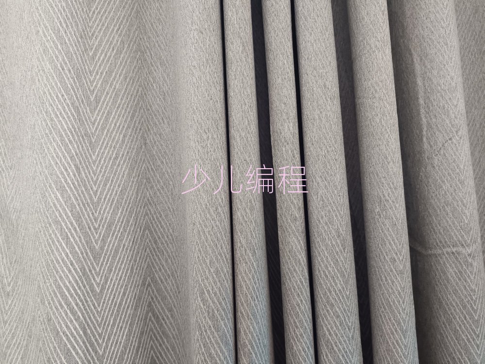 少兒編程