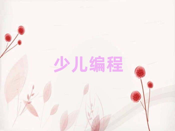 2020年西安海林大廈學(xué)青少年學(xué)編程好的學(xué)校