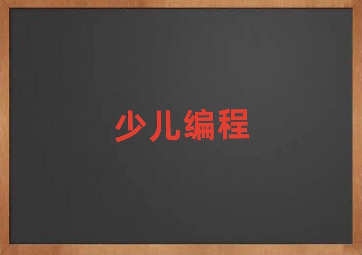 2020年杭州下沙經(jīng)濟(jì)技術(shù)開(kāi)發(fā)區(qū)兒童學(xué)編程專(zhuān)業(yè)培訓(xùn)學(xué)校