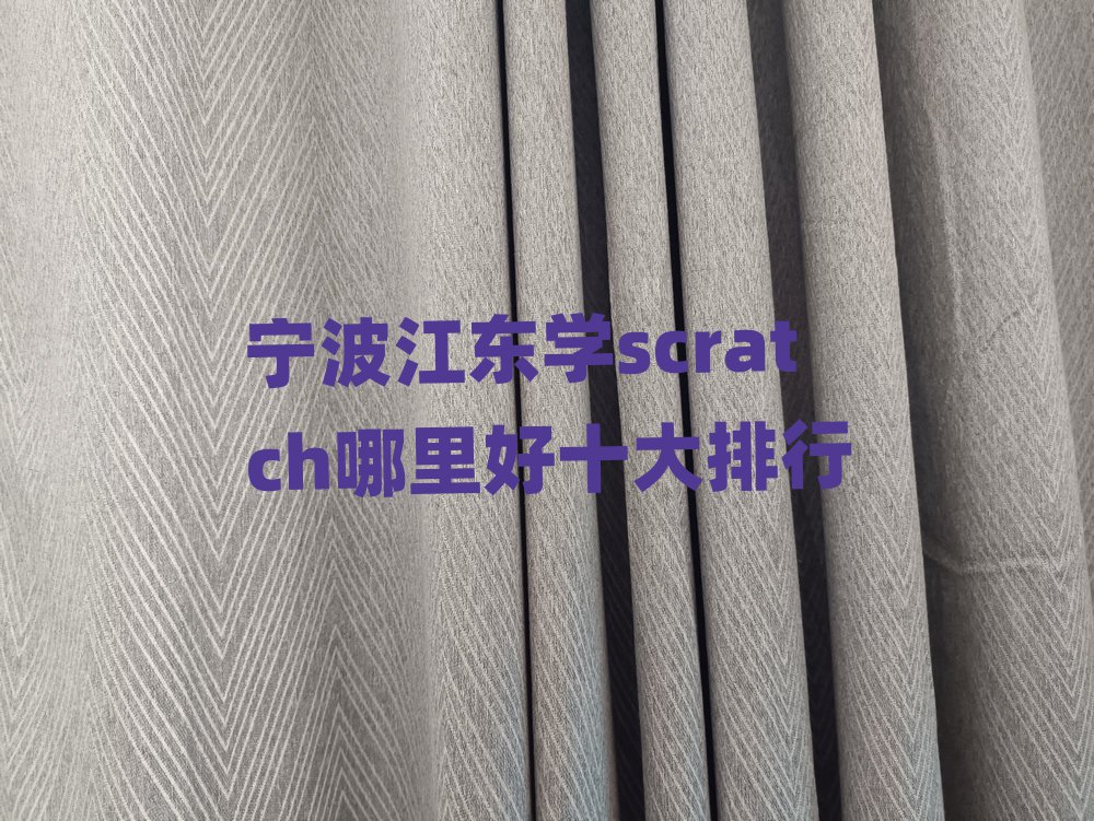 |W(xu)scratchʮ