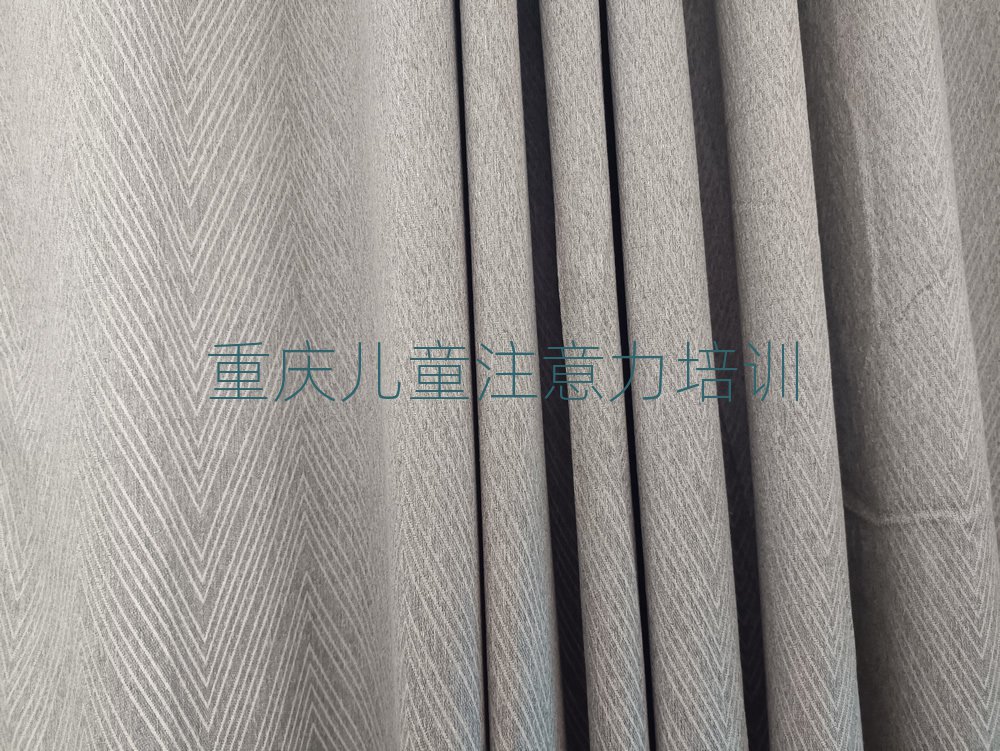 重慶孩子注意力訓(xùn)練培訓(xùn)班大概多少錢實力排名名單