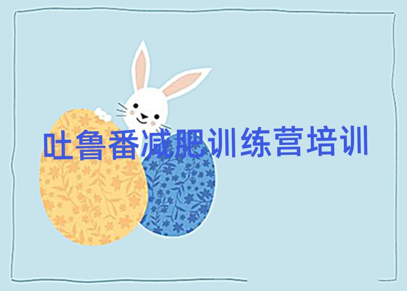 吐魯番減肥營價格十大排名