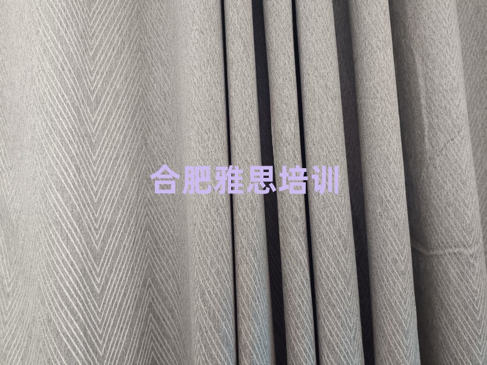 2025年合肥廬陽區(qū)雅思環(huán)境好的培訓(xùn)班哪個好