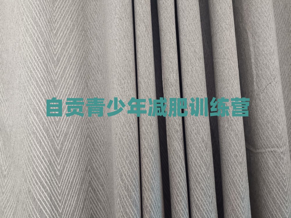 2025年自貢減肥訓(xùn)練營價格十大排名