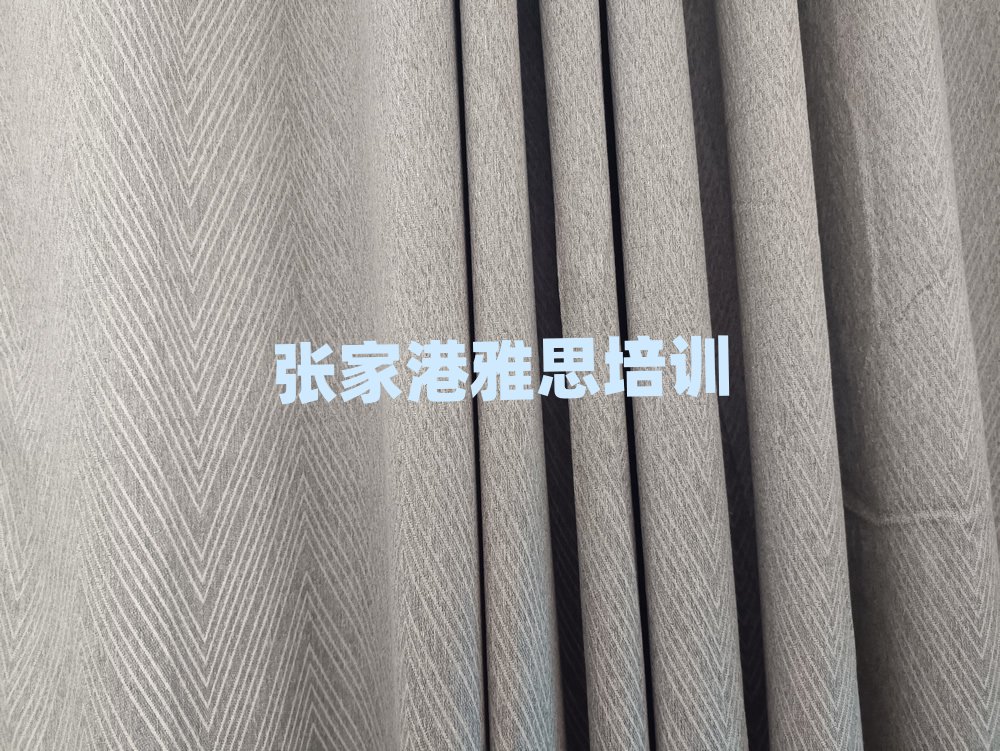 張家港學習雅思排名近期更新
