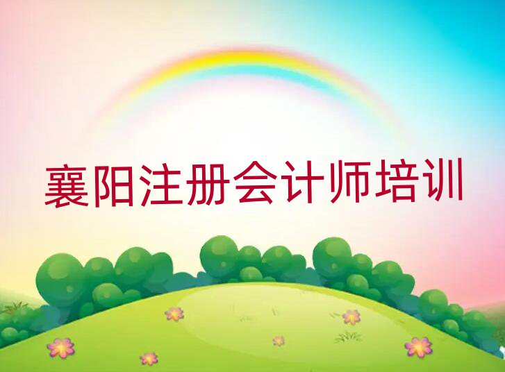 2025襄陽(yáng)去哪學(xué)注冊(cè)會(huì)計(jì)師top排行榜