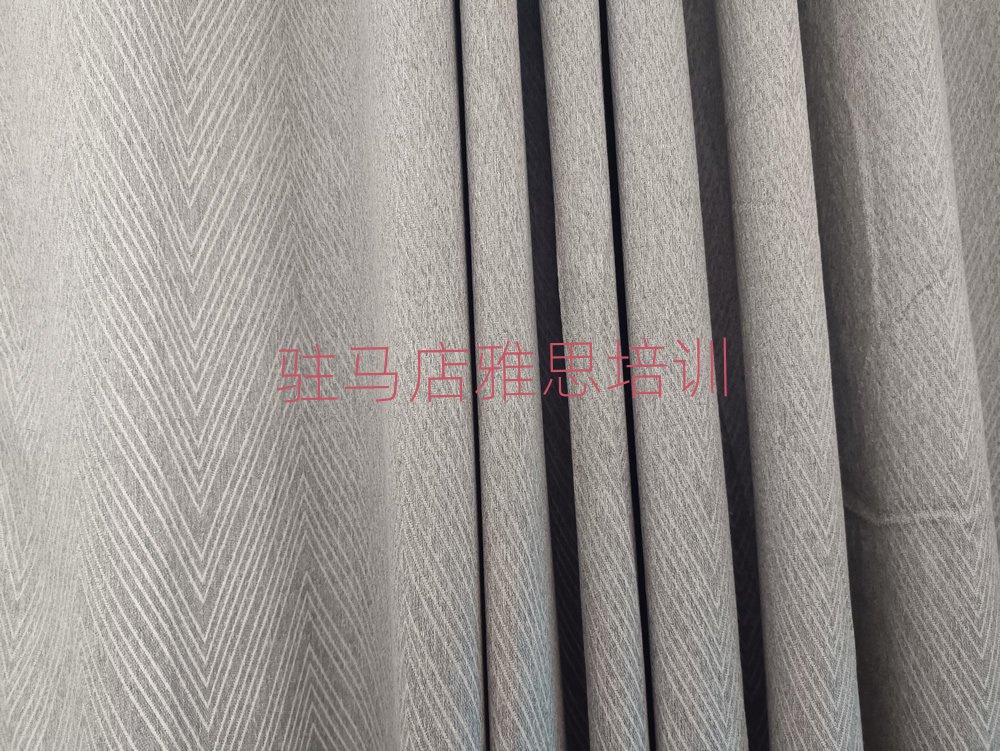 5月駐馬店驛城區(qū)學雅思哪個學校好名單