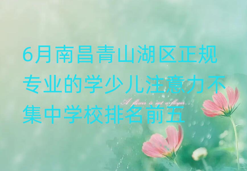 6ϲɽ^(q)Ҏ(gu)I(y)ČWكעЌWУǰ