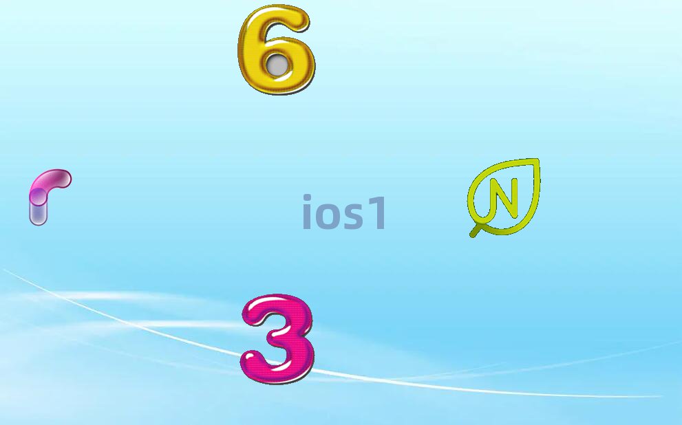 L(zhng)ɳ_(d)(ni)IOS_l(f)Ӗ(xn)W(xu)(x)