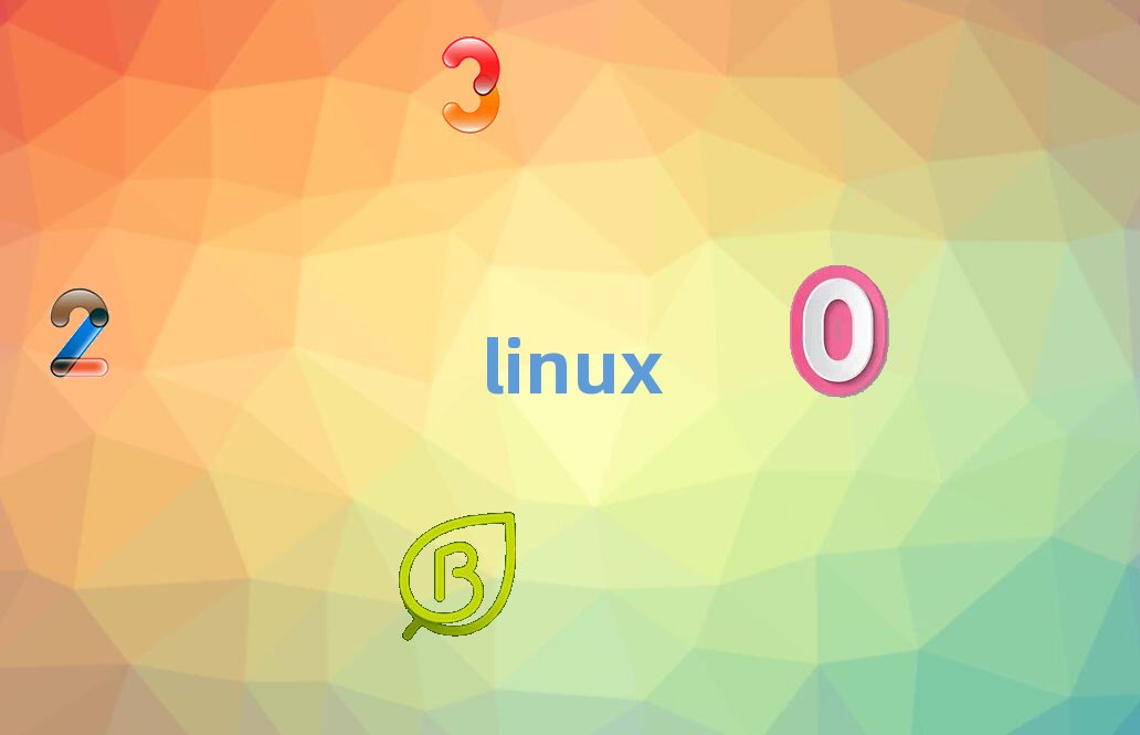 2018ɶtƘǏVLinuxӖ