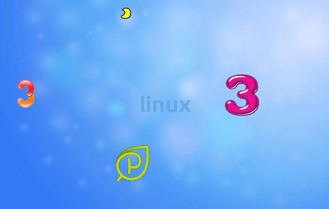 ɶ츮VWLinuxӋ