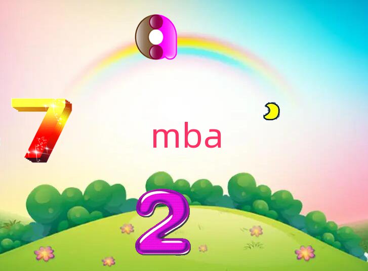 ۳дWMBAްWM
