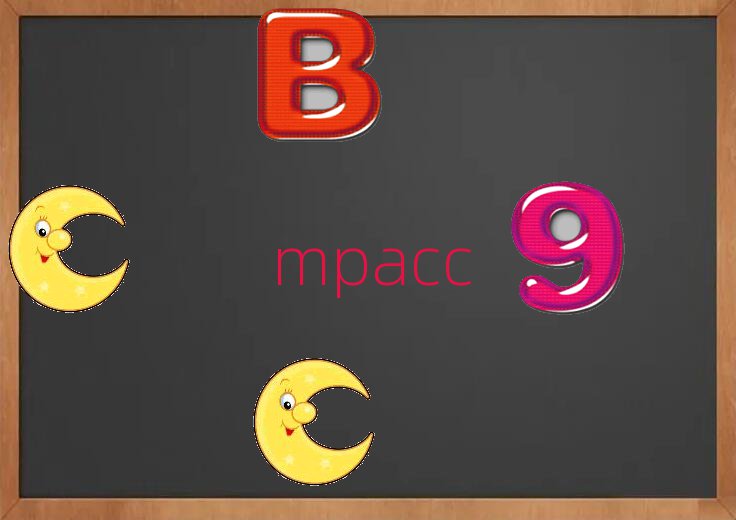 ꖅ^(q)MPACC