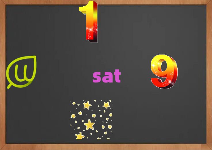 ܿsatA(ch)]